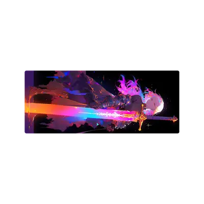 Mousepad Caballero Clasic 100x40 Classic | Custom