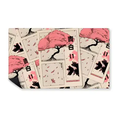 Mousepad Old Sakura Serie Classic de NOTMID, foto 7