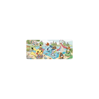 Mousepad Pokémon Center Kanazawa 60x25 Classic | Custom