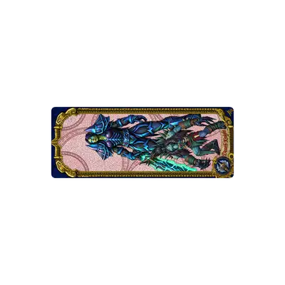 Mousepad arte dk 82x32 PRO | Custom