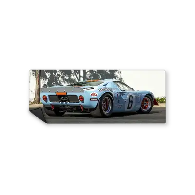 Mousepad MELLI2 82x32 Classic | Custom