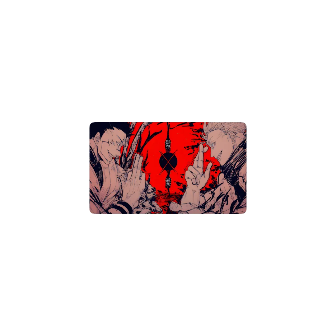 SukunaVSGojo 60x35-PRO