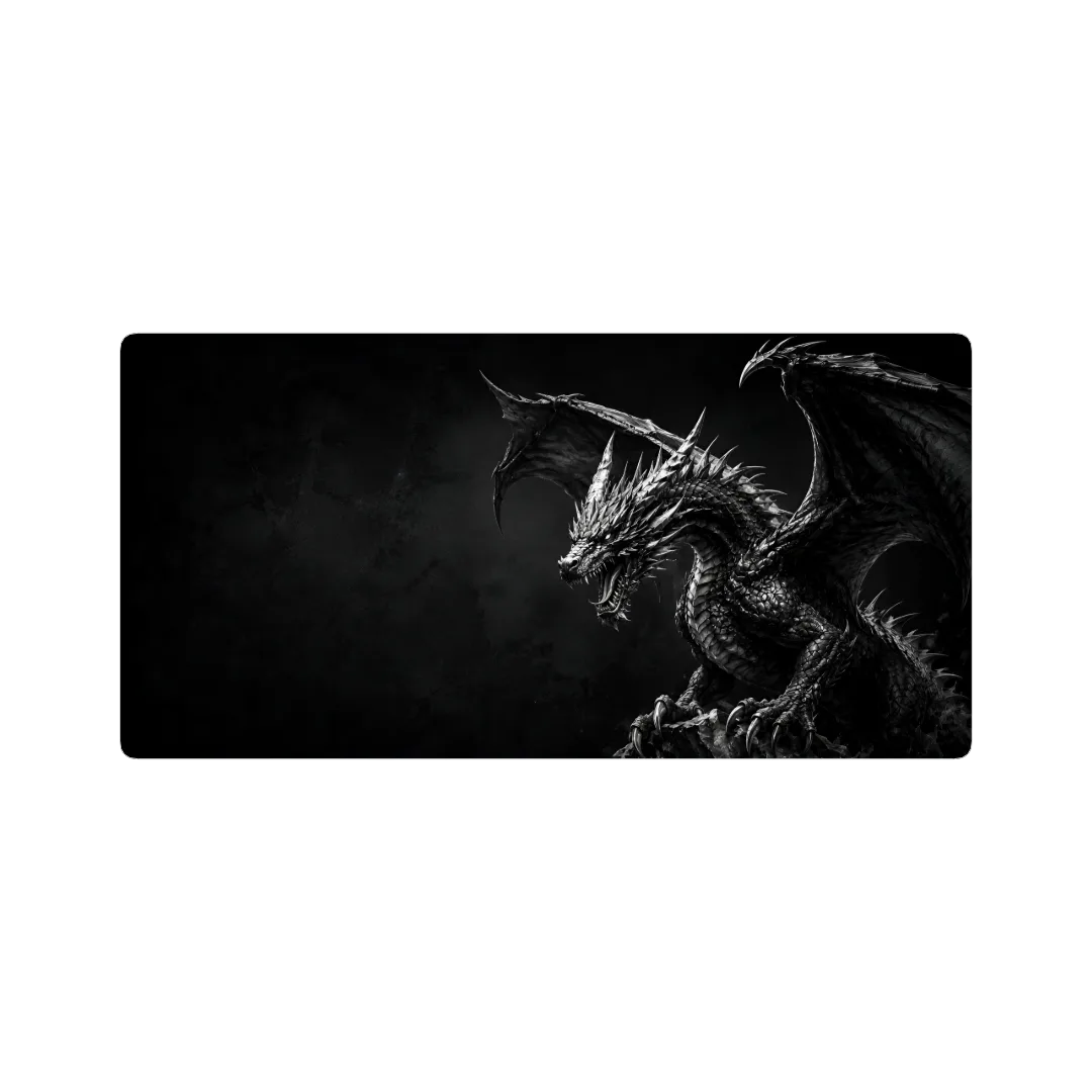 Dragon Gris