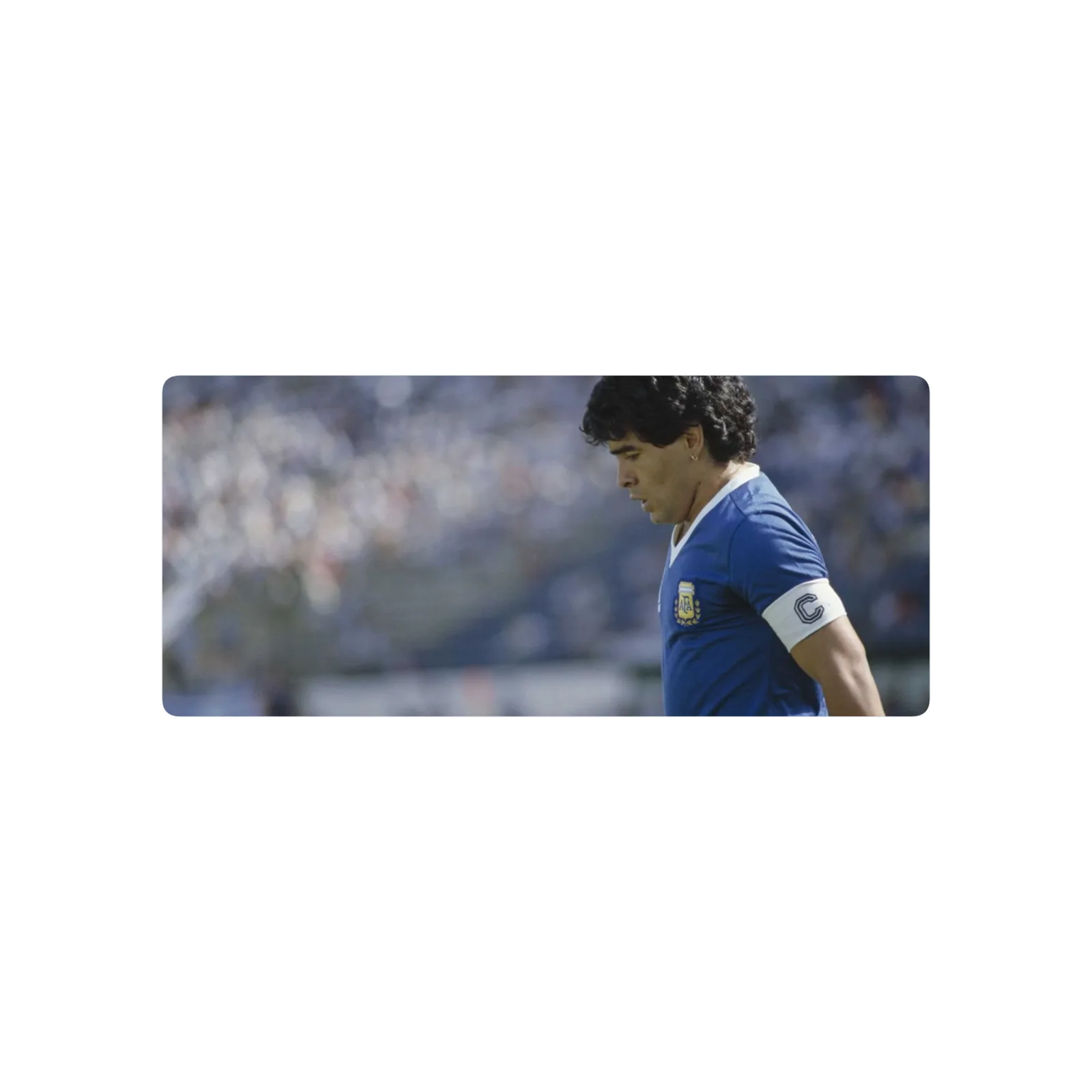 Diego Maradona