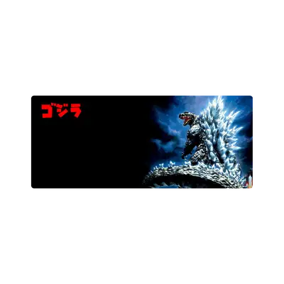 Mousepad Godzilla FW 73x30 PRO | Custom