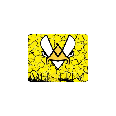 Mousepad Vitality cs 2 50x40 Classic | Custom