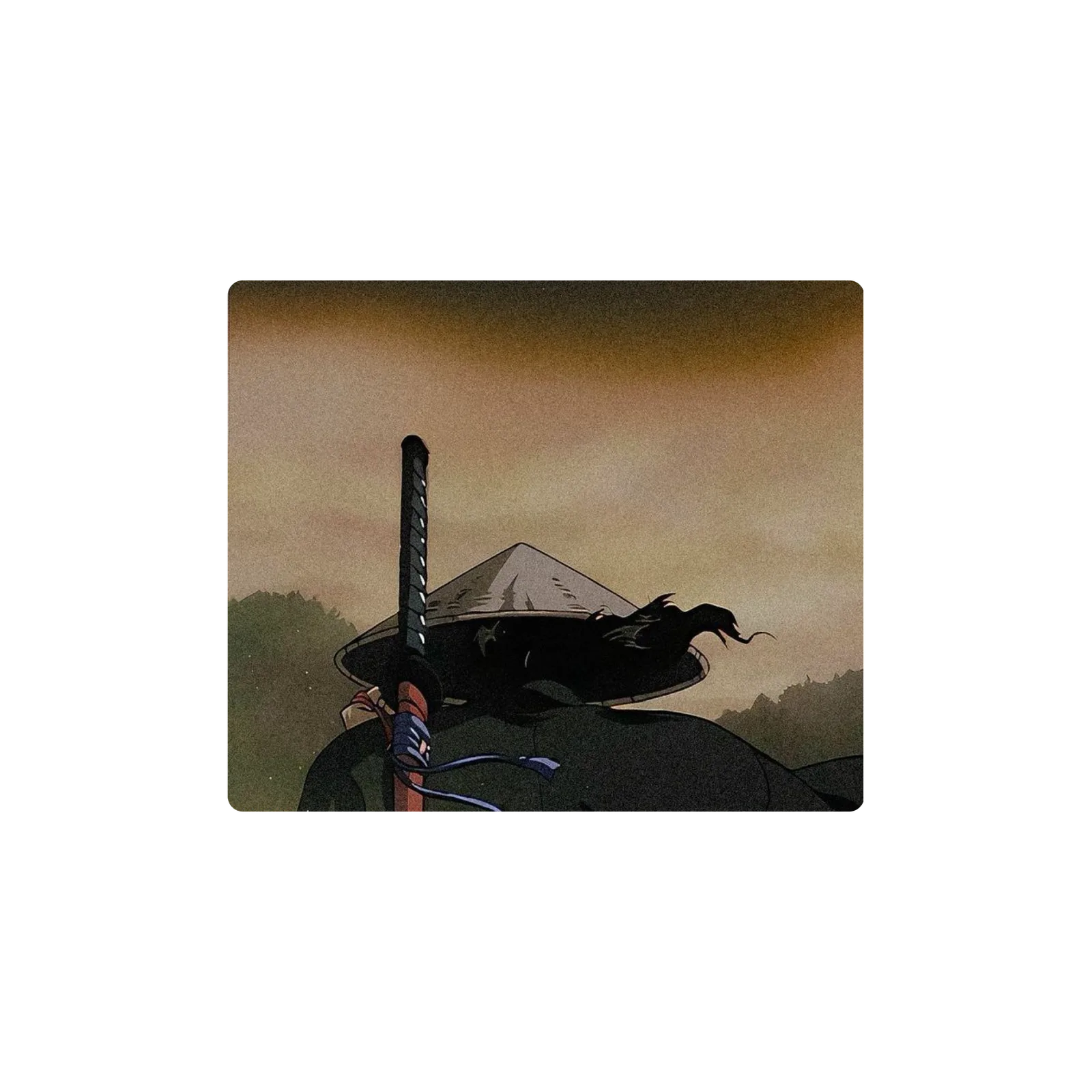 Mousepad giovanni 2 50x42 Classic | Custom