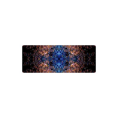 Mousepad Fractal 80x30 PRO | Custom