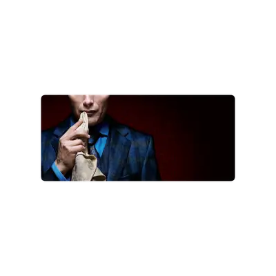 Mousepad hannibal 90x40 Classic | Custom
