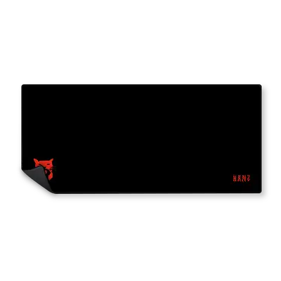 Mousepad hanzpad 90x40 Classic | Custom