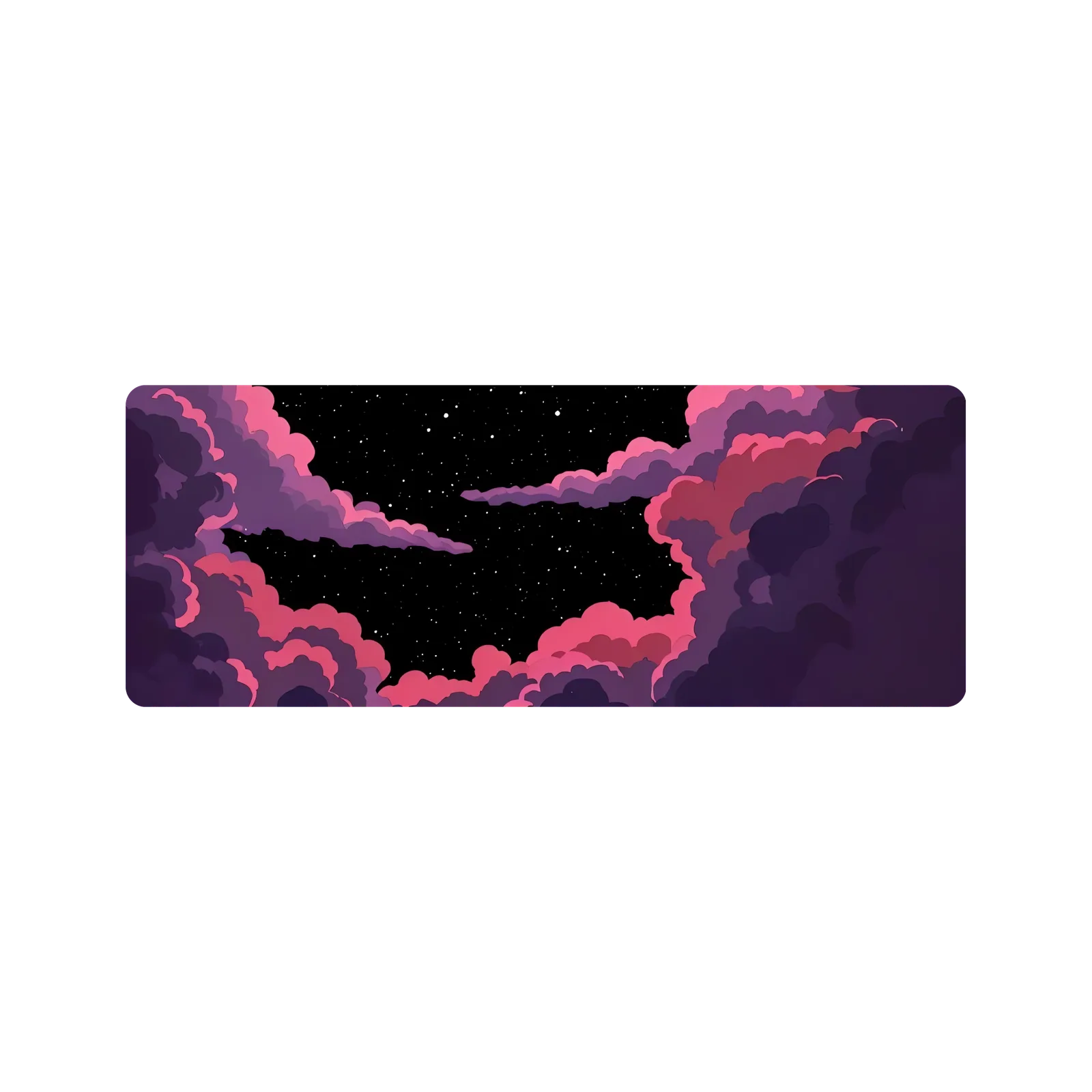 Mousepad Bel uno 80x30 Classic | Custom