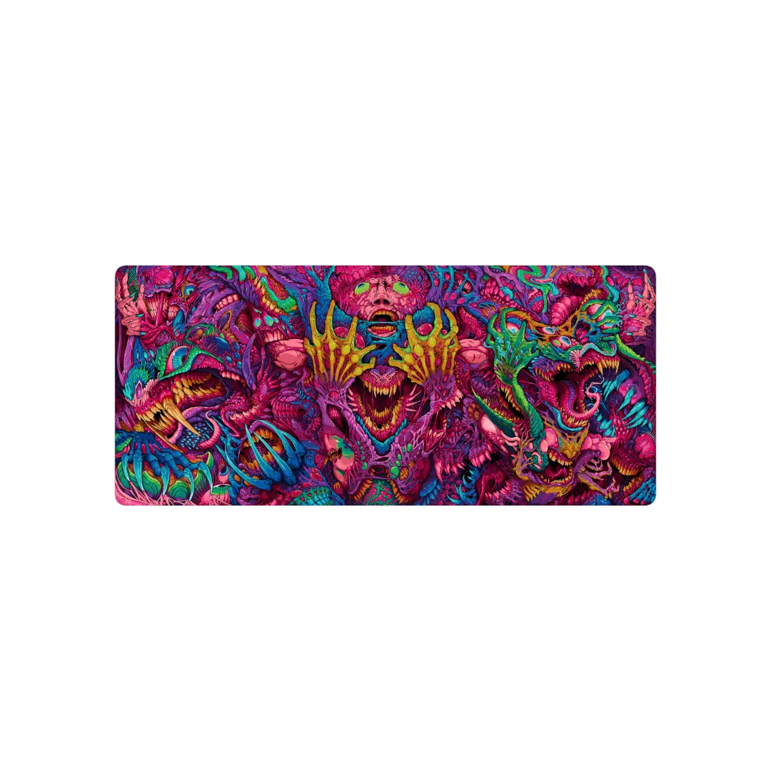 HYPERBEAST TRIPTICO