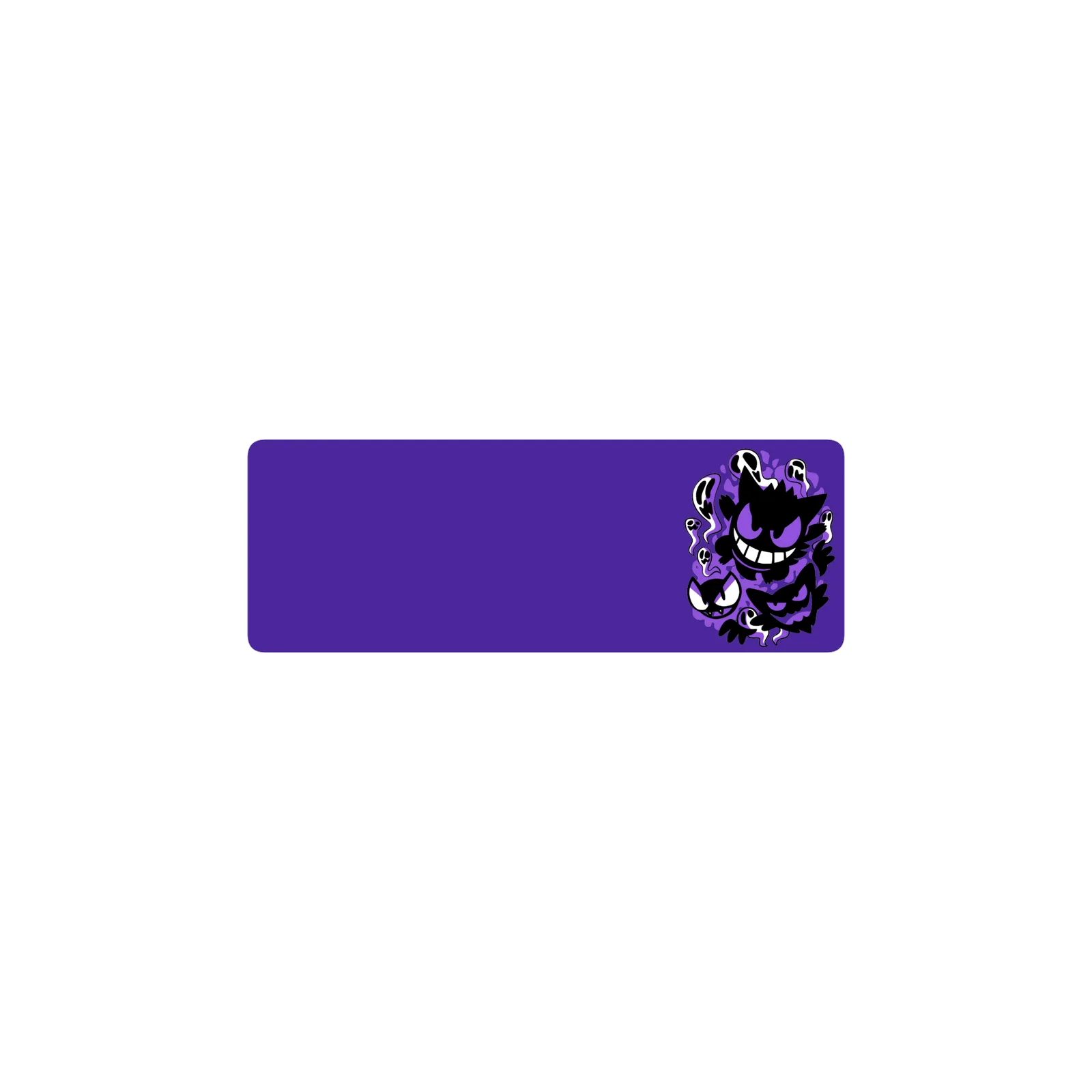 GENGAR 70x25