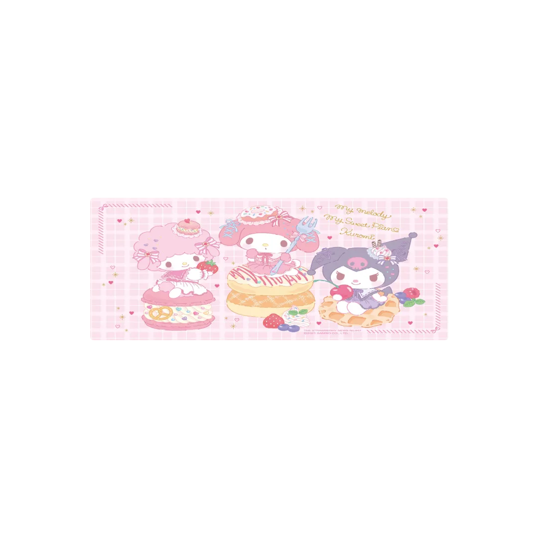 sanrio