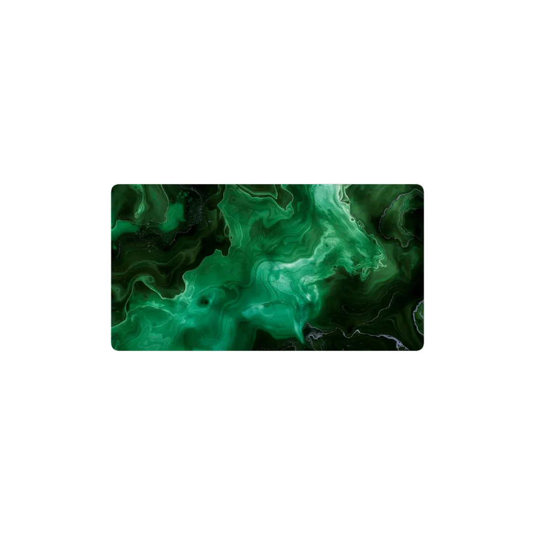 Green Marble