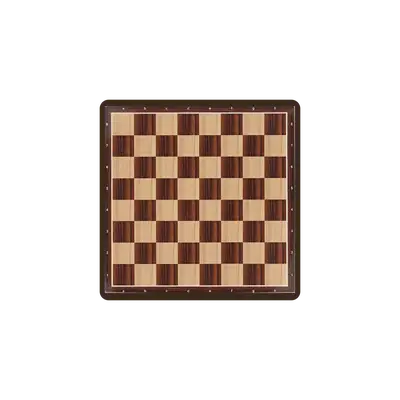 Mousepad Tablero 40x40 Classic | Custom