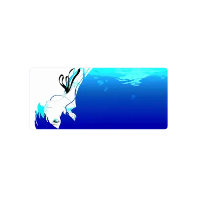 Mousepad Persona 3 reload 90x40 Classic | Custom