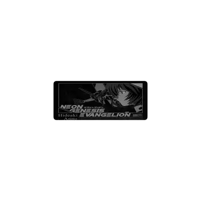Mousepad evangelion - REI 60x25 Classic | Custom