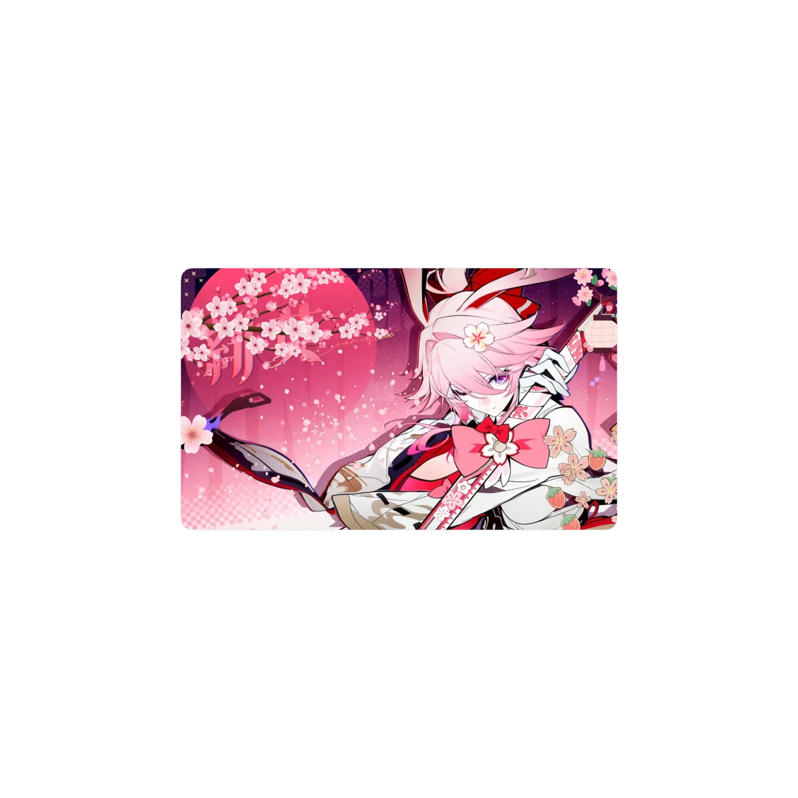 Evanescia