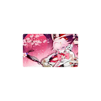 Mousepad Evanescia 50x30 PRO | Custom