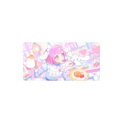 Mousepad Emu Otori 80x40 Classic | Custom
