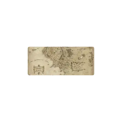 Mousepad Guille Pad LOTR 70x30 PRO | Custom