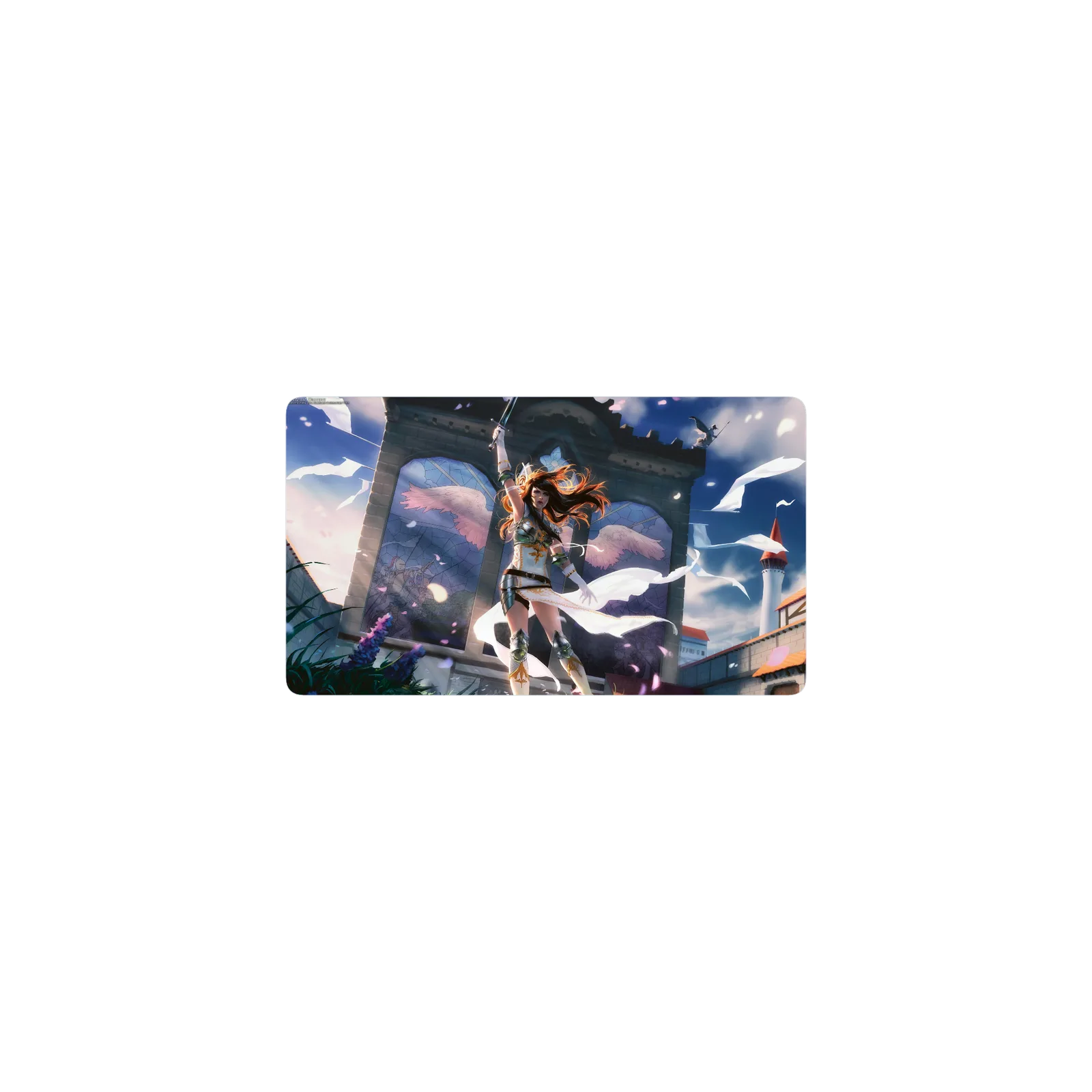 Angelic Destiny