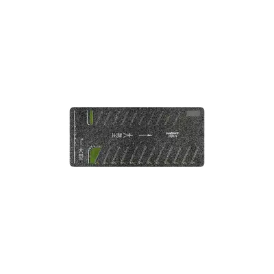 Mousepad Night Riders 1 63x28 PRO | Custom