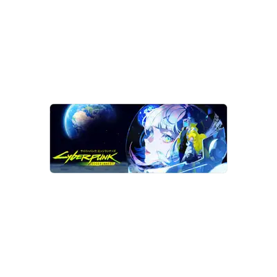 Mousepad Promesa sin Cumplir 82x32 PRO | Custom