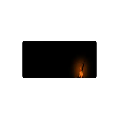 Mousepad Bonfire 80x40 PRO | Custom