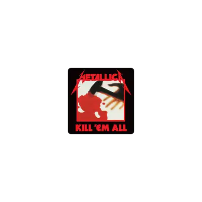 Mousepad Kill em all 30x30 PRO | Custom