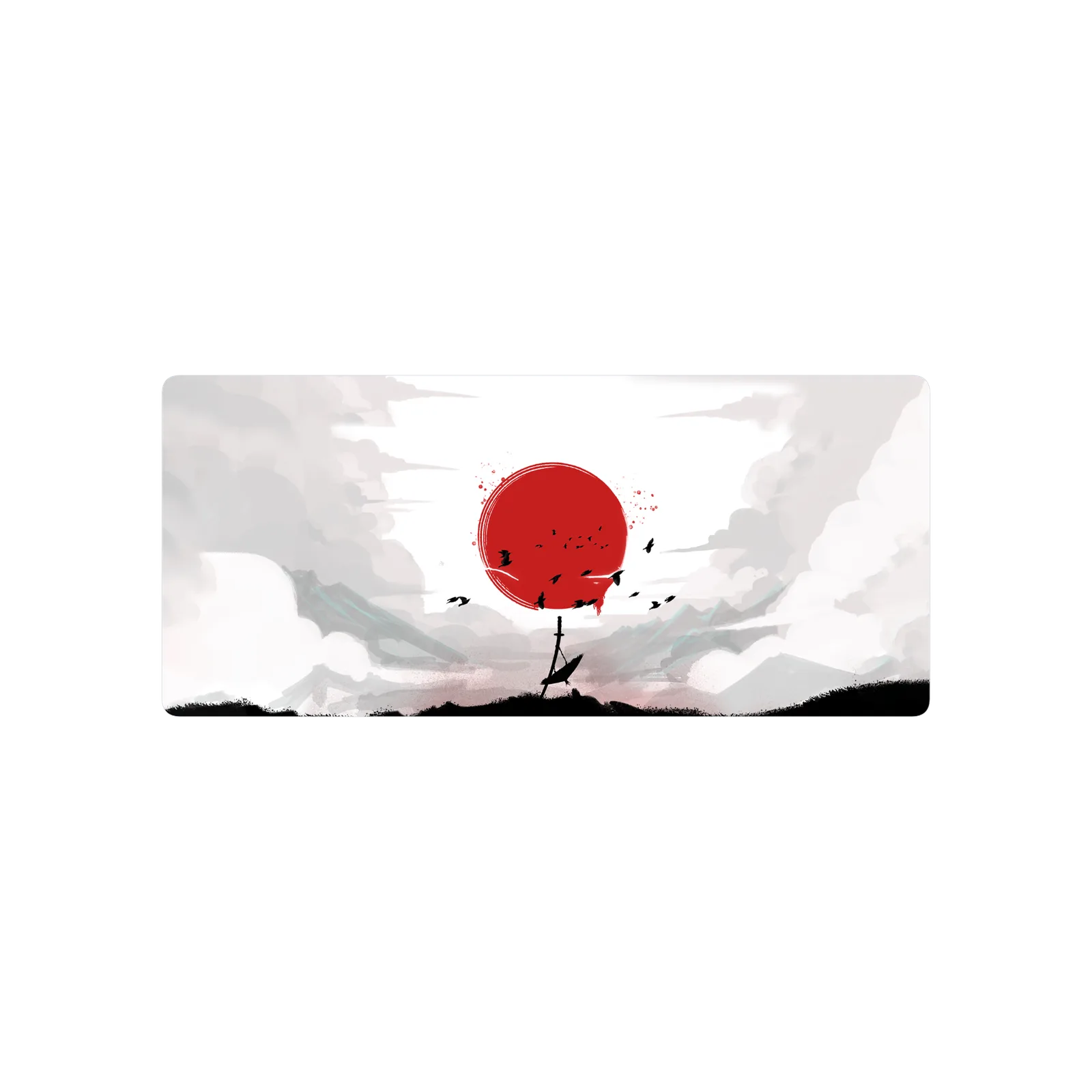 CROWED VIGIL