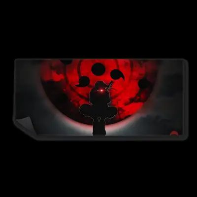 Mousepad Itachi Hd 90x40 Classic | Custom