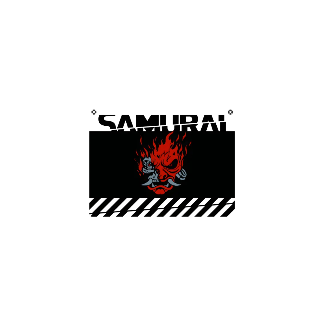Samurai2077