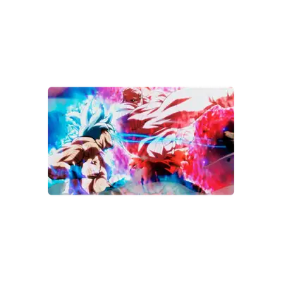 Mousepad Ultima Pelea 79x45 PRO | Custom