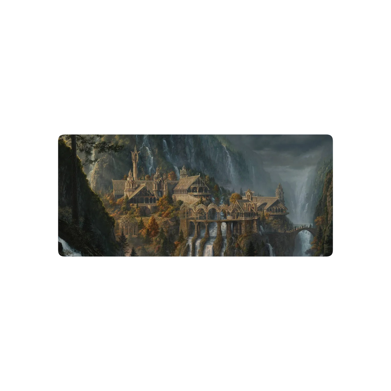 LOTR RIVENDELL
