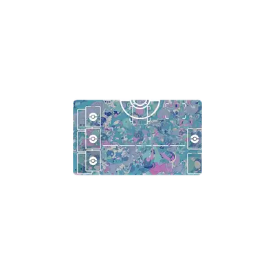Mousepad Agua 3.0 60x35 Classic | Custom