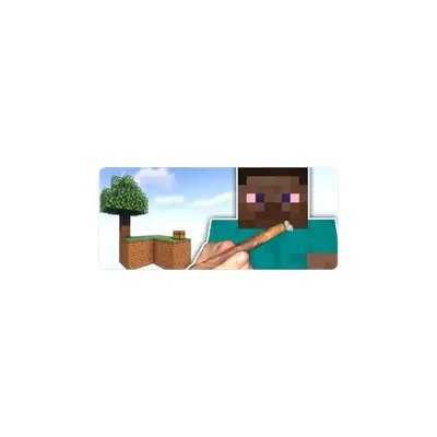 Mousepad Steve porrero 70x30 PRO | Custom
