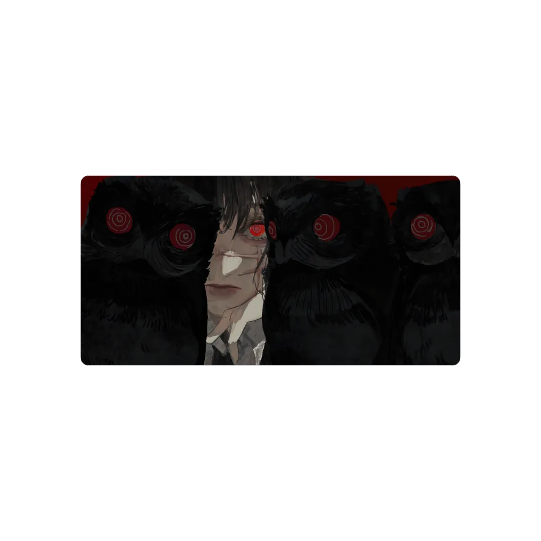 Yoru chainsaw man
