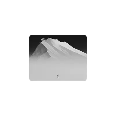 Mousepad Camino a la cumbre 50x40 PRO | Custom