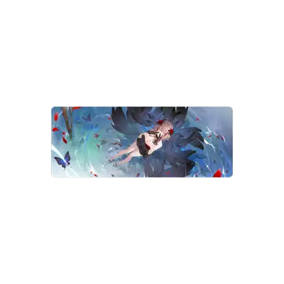 Mousepad Konachan 82x32 PRO | Custom
