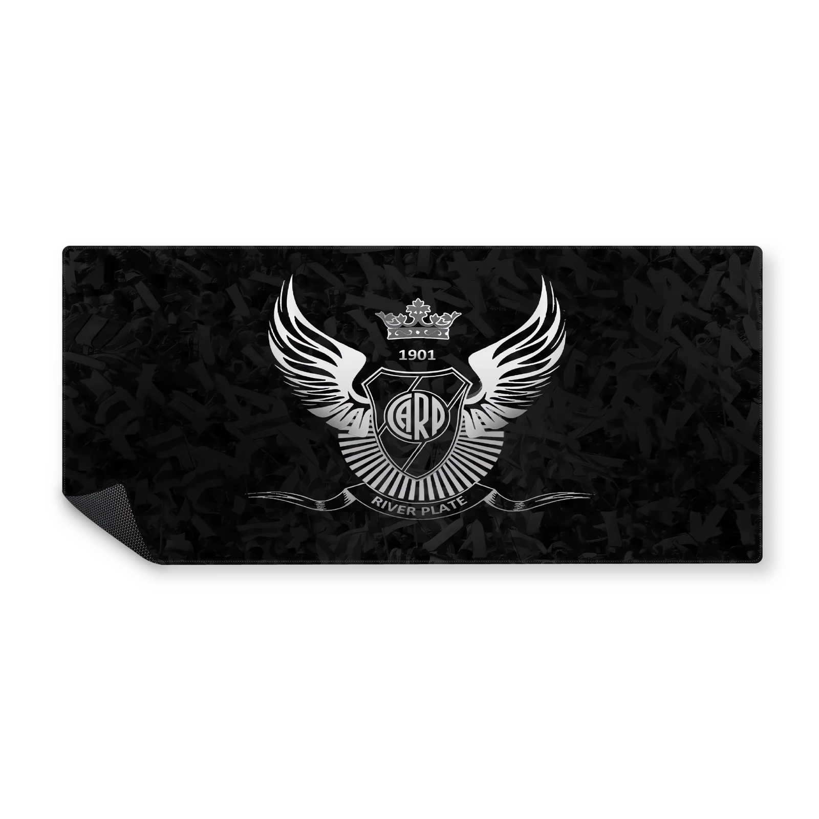 Mousepad Lautaro Nicolas Escudero 90x40 PRO | Custom