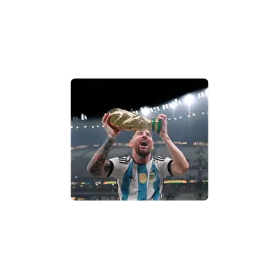 Mousepad Francesco 45x40 PRO | Custom
