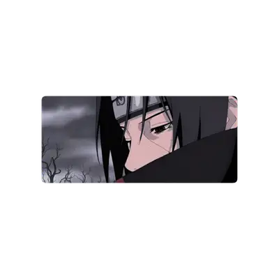 Mousepad itachi3 90x40 Classic | Custom