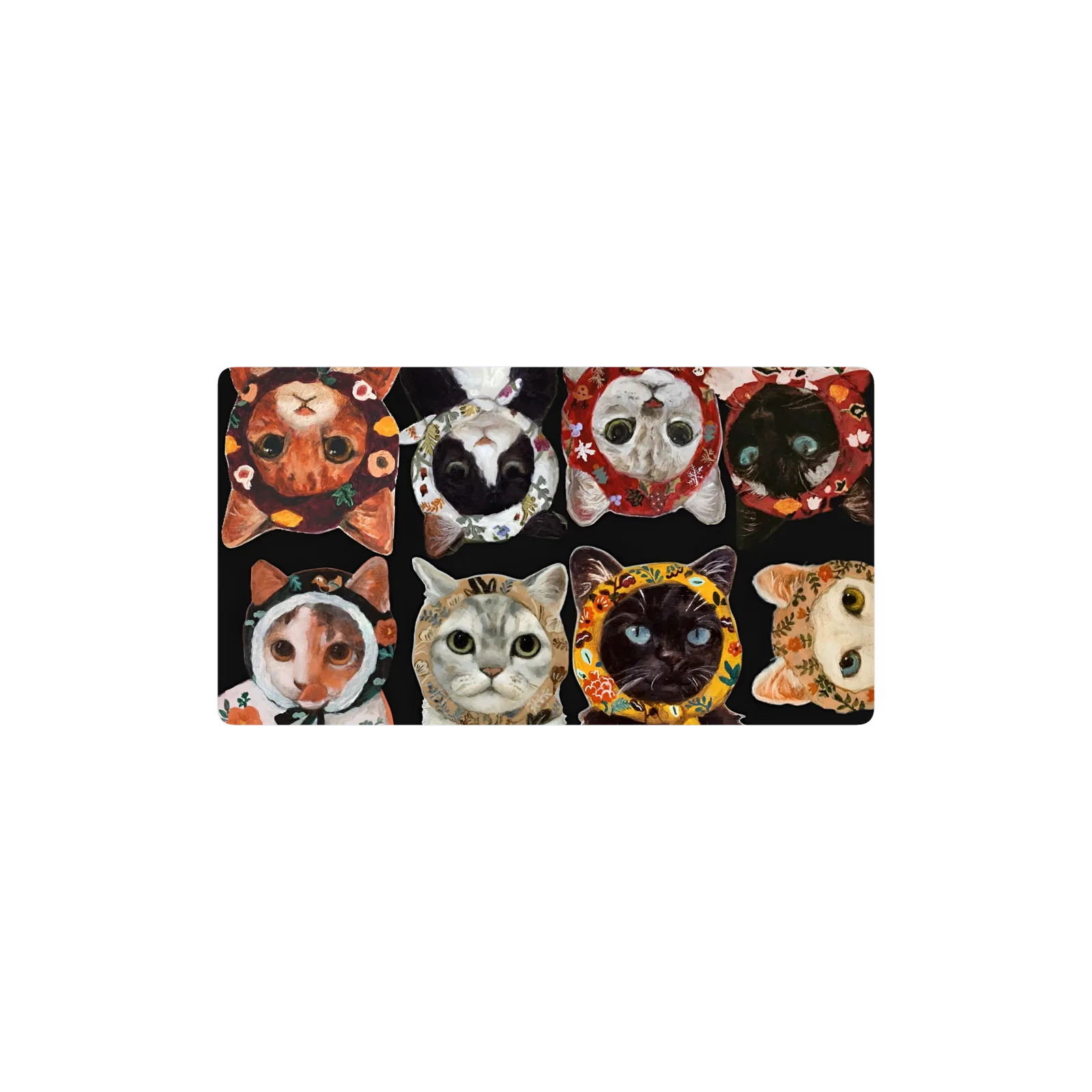 Gatitoss