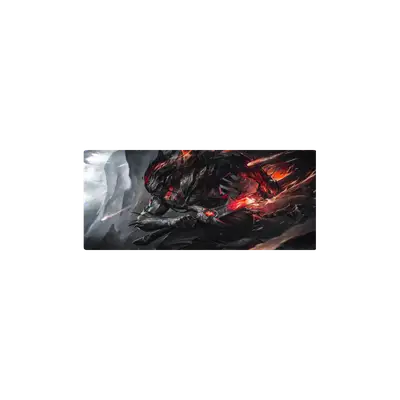 Mousepad yasuo portador.. 70x30 PRO | Custom