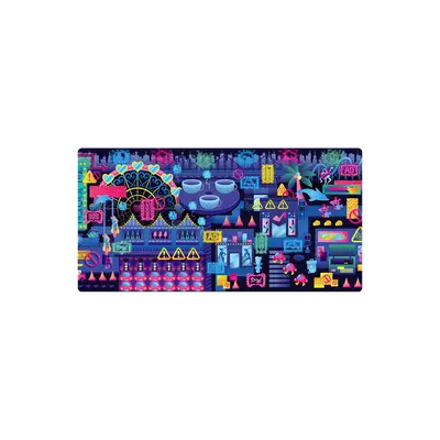Mousepad Deltarune 70x35 Classic | Custom
