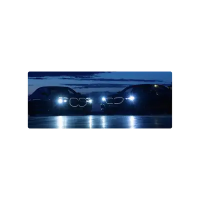 Mousepad BMW 65x25 PRO | Custom