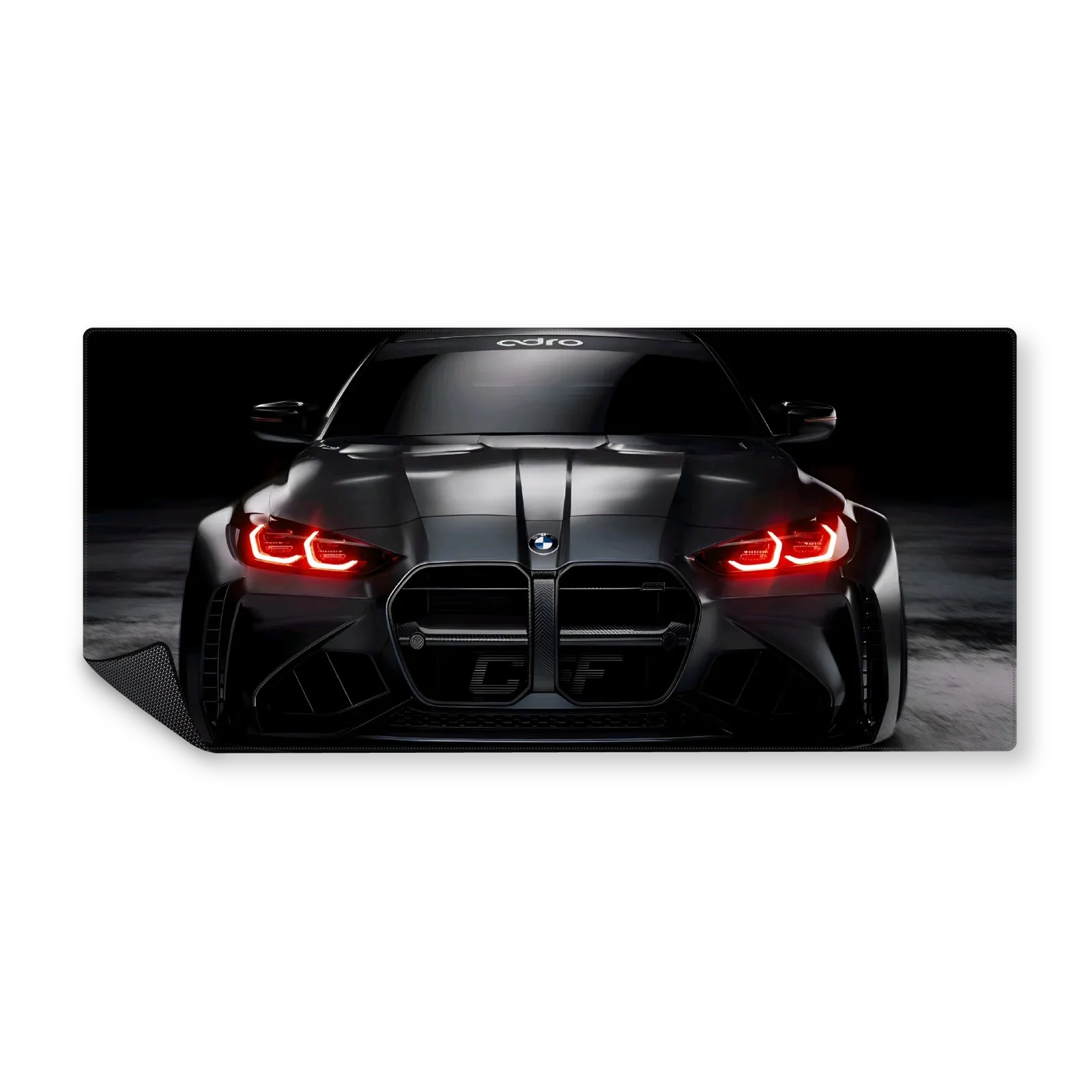 Mousepad Bmwm4 90x40 Classic | Custom