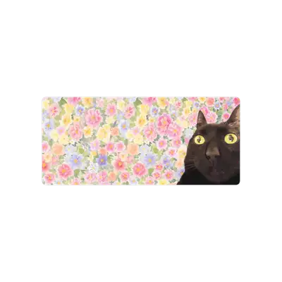 Mousepad GatonaMosh 90x40 Classic | Custom